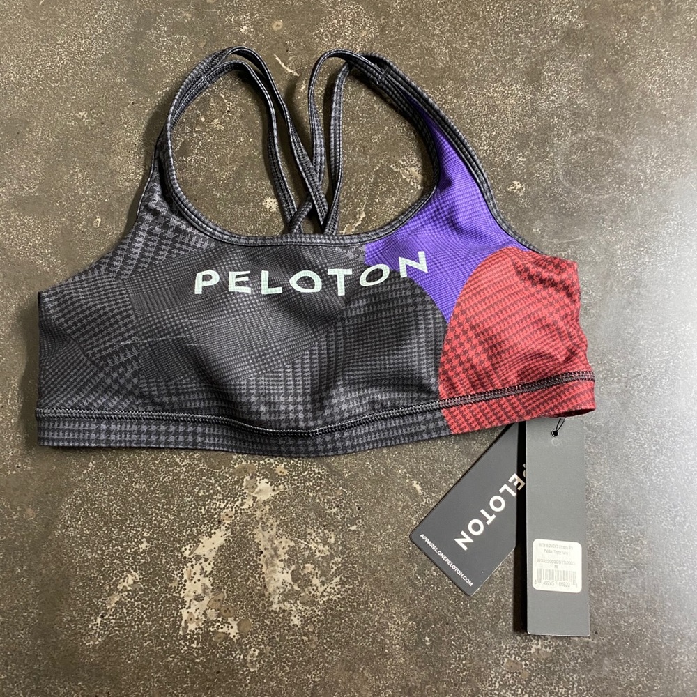 Sports bra